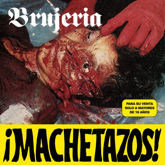 Machetazos!