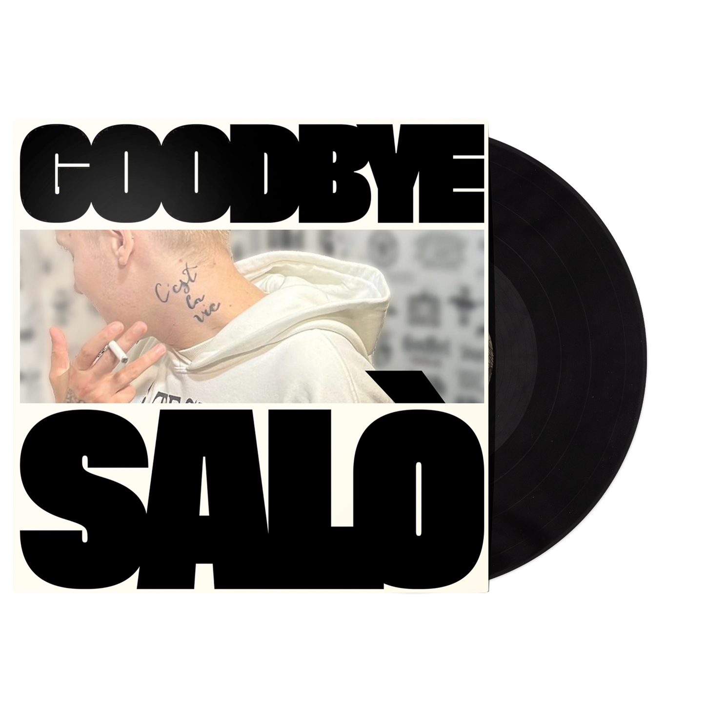 Goodbye Salò The Remixes