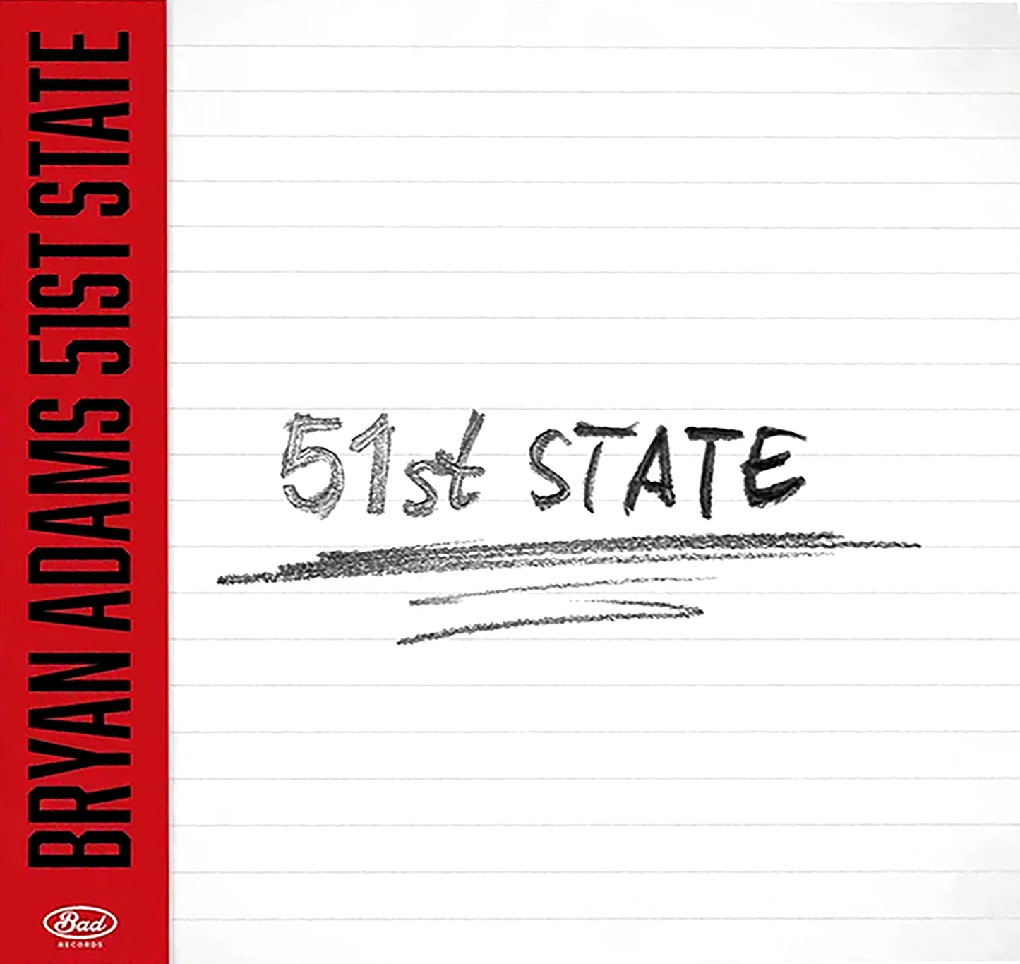 51st State