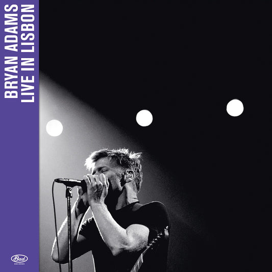 Live In Lisbon