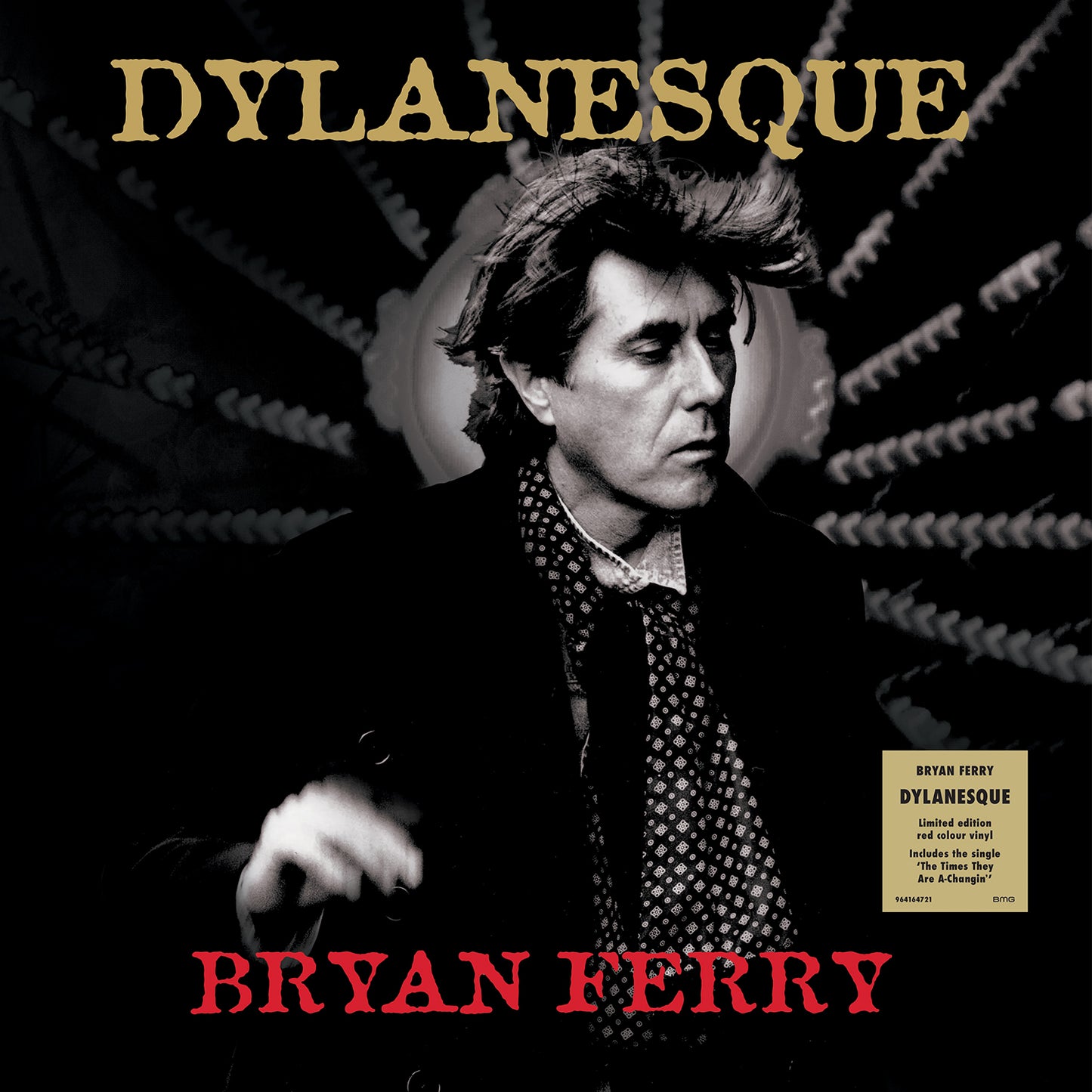 Dylanesque