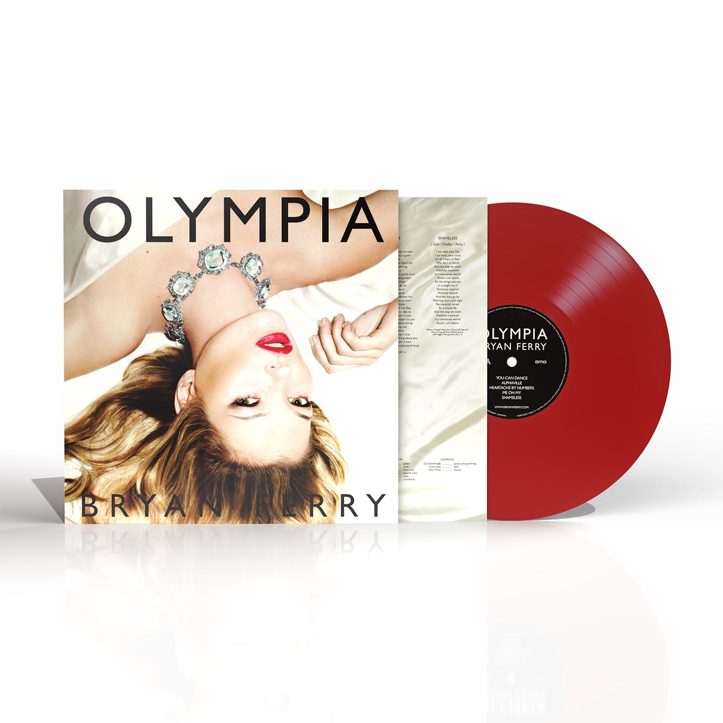 Olympia