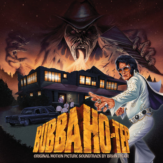 Bubba Ho-Tep (Original Motion Picture Music)