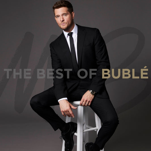 The Best Of Bubl