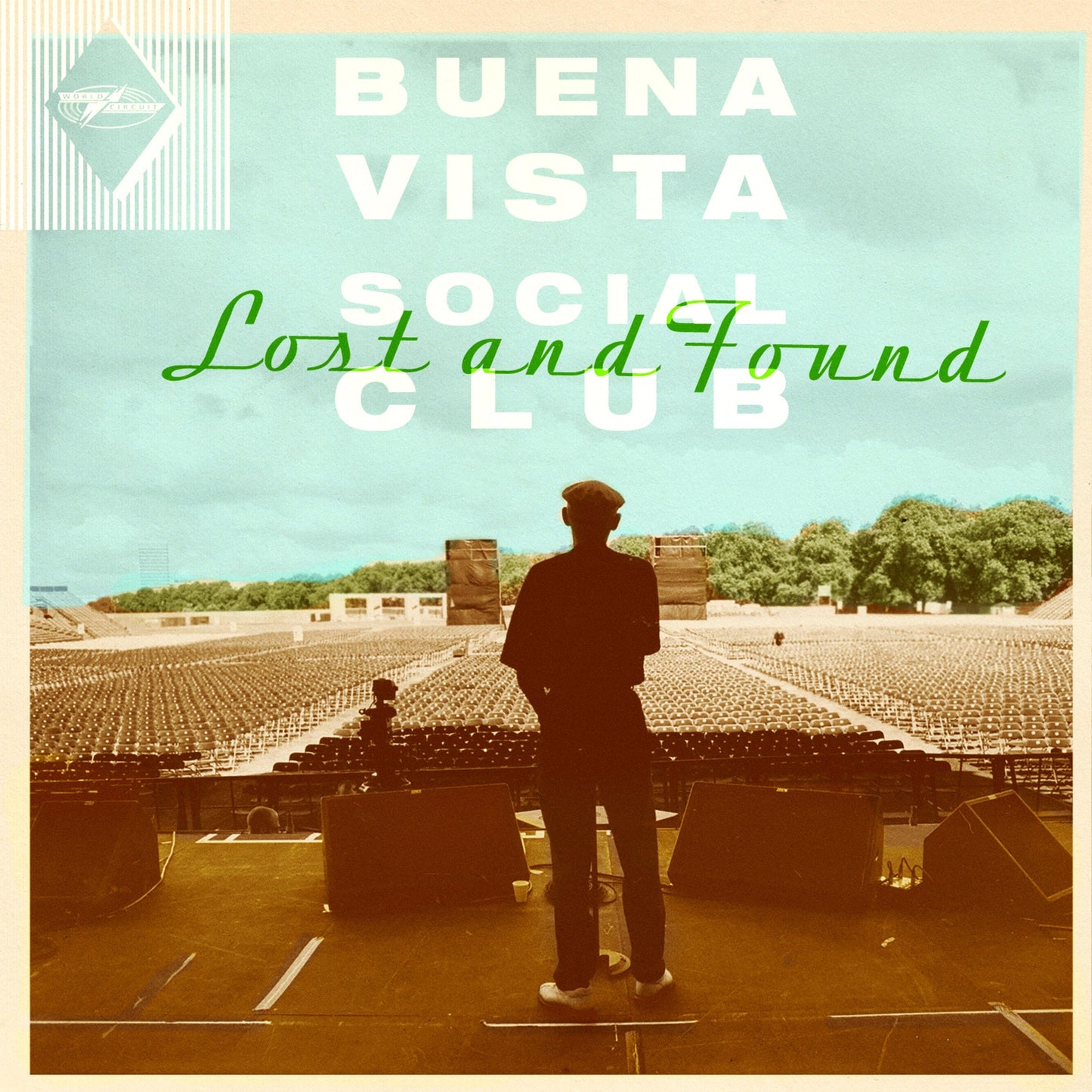 Lost and Found