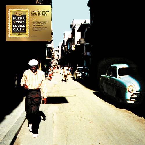 Buena Vista Social Club - RSD 2024