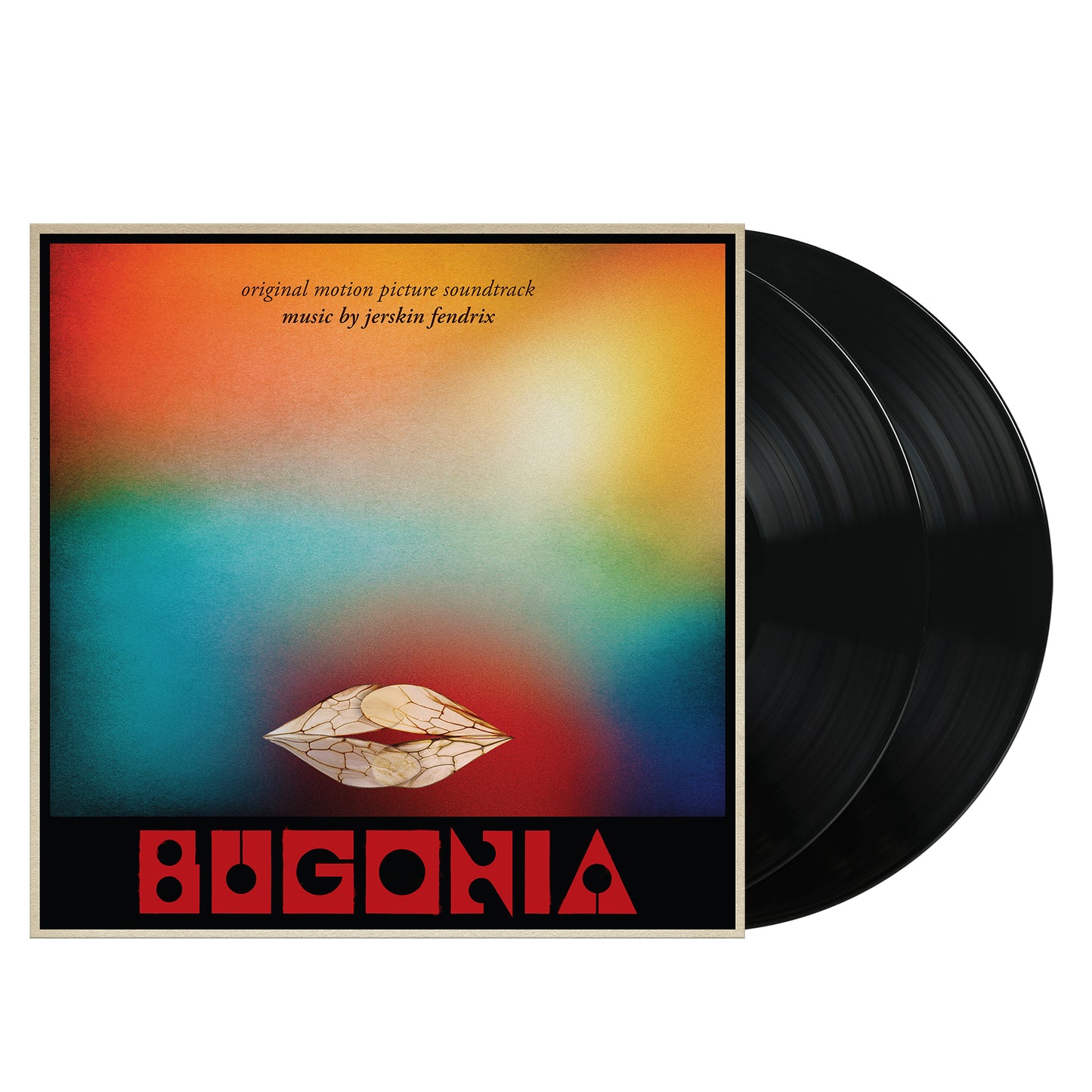 Bugonia Original Motion Picture Soundtrack