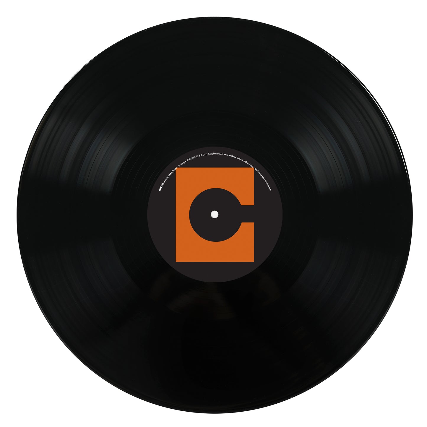 Bugonia Original Motion Picture Soundtrack