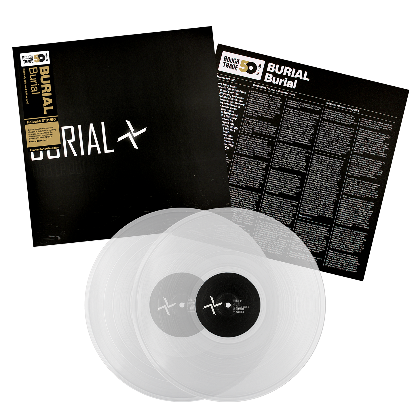 Burial