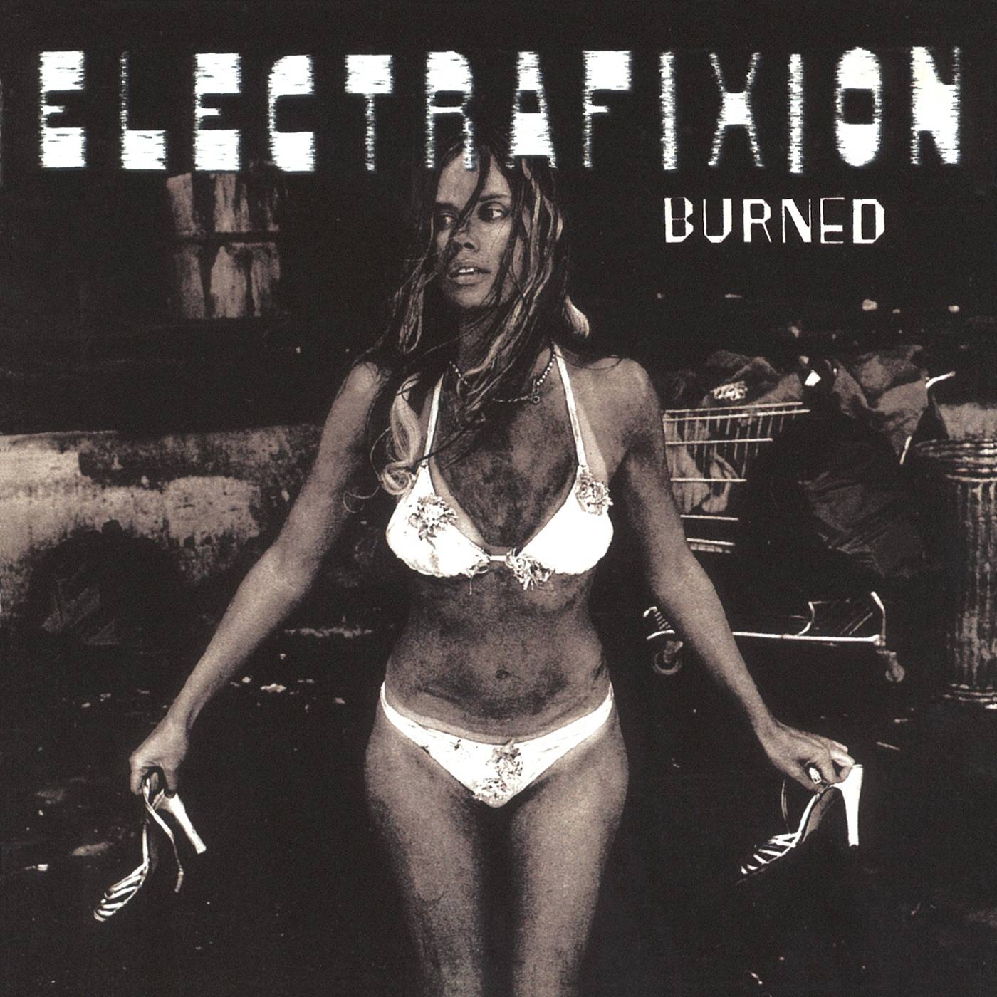 Burned - RSD 2024