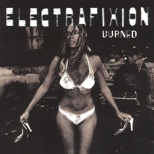 Burned - RSD 2024
