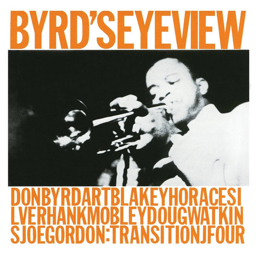 Byrds Eye View (Tone Poet)