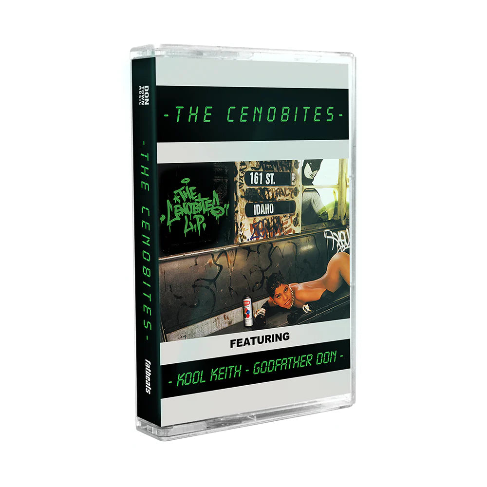 The Cenobites