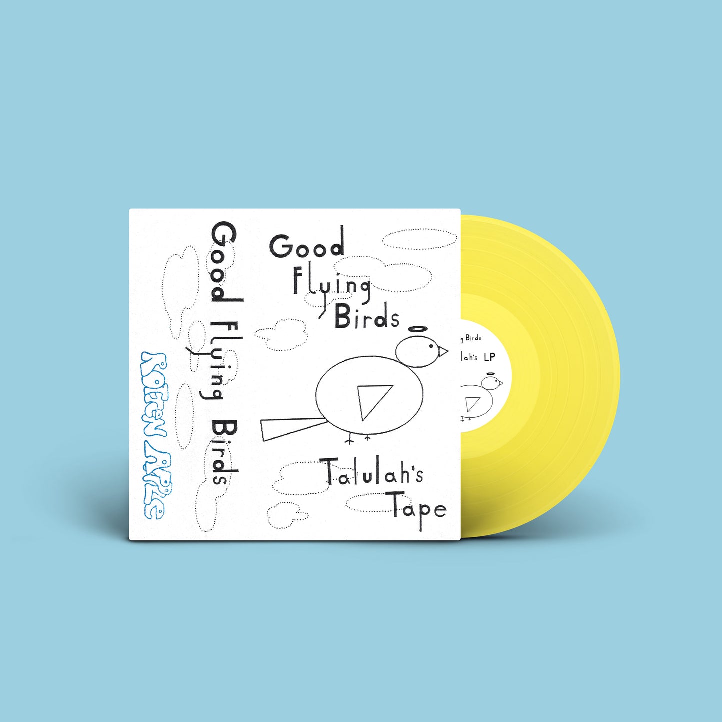 Talulah's Tape