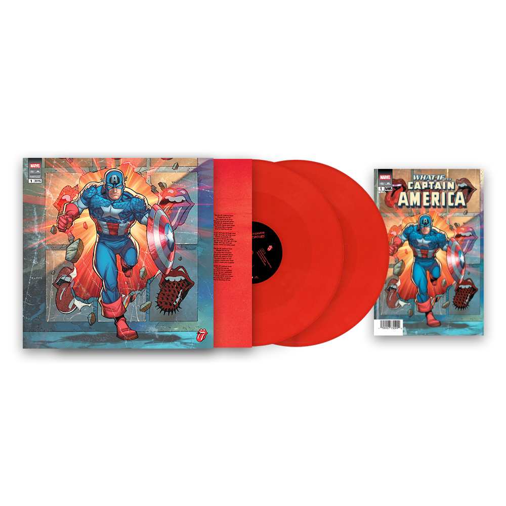 Foreign Tongues (Marvel Collector's Series)