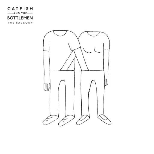 The Balcony (10 Year Anniversary)