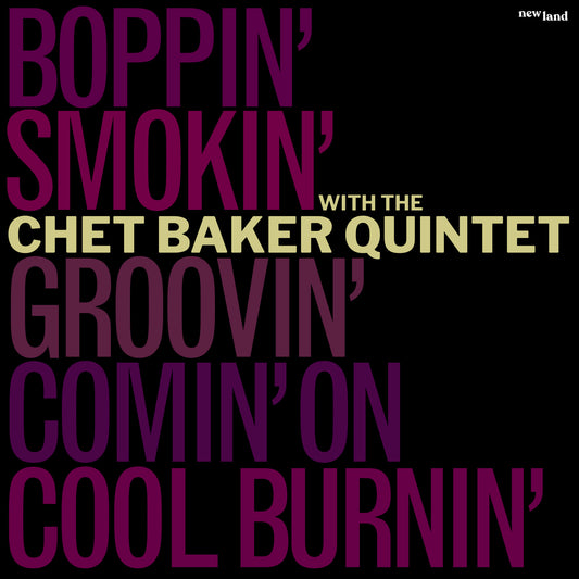 Five From '65: The Quintet Summer Sessions