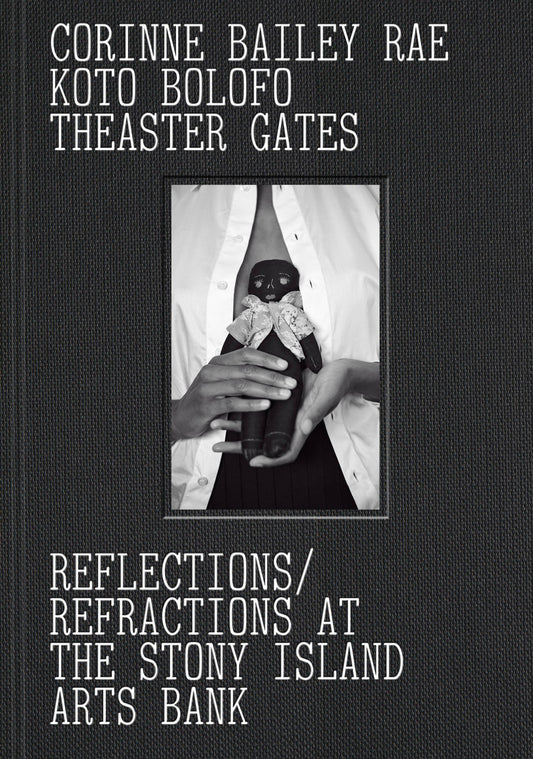 Reflections / Refractions At The Stony Island Arts Bank