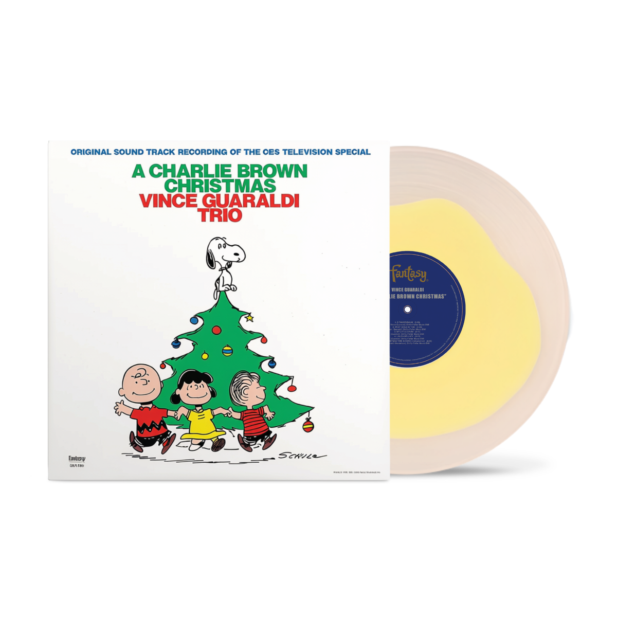 A Charlie Brown Christmas