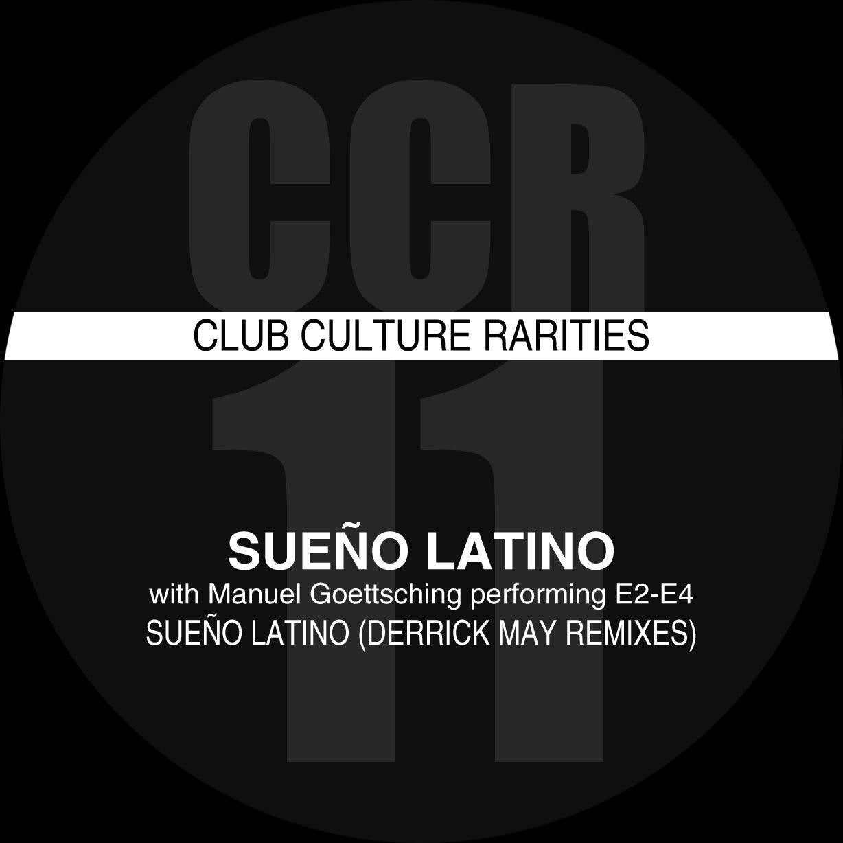 Sueno Latino (Derrick May Remix)