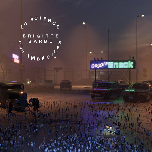 La Science Des Imbciles