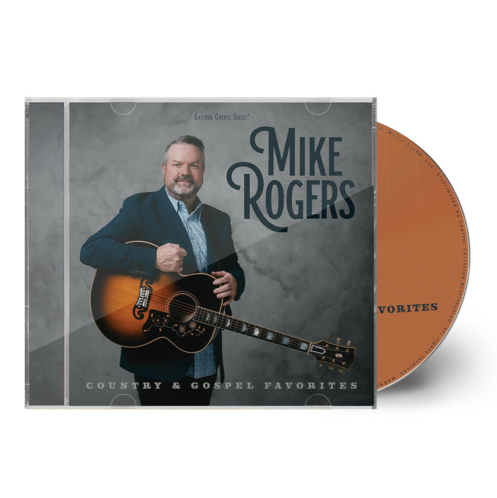 Mike Rogers