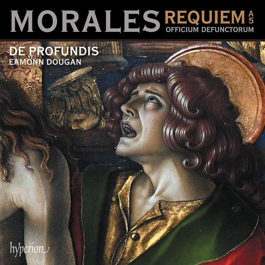Morales: Complete Masses and Magnificats, Vol. 2