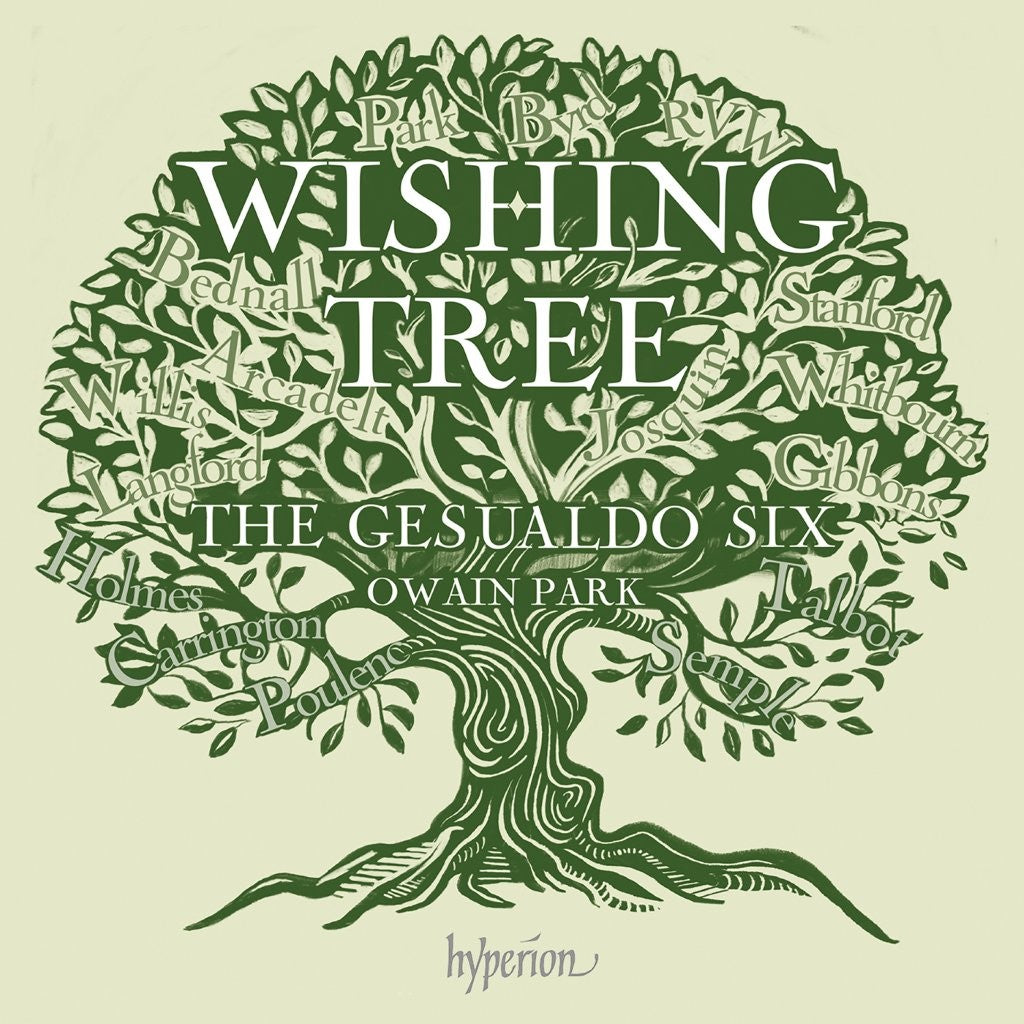 Wishing Tree (Tone Poet)