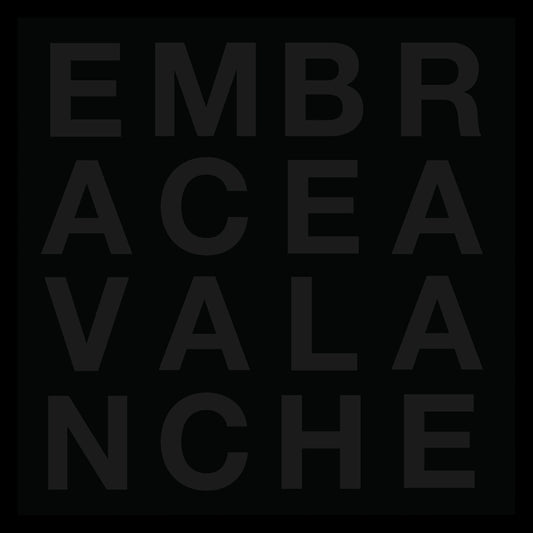 Embrace – Avalanche (Orchestral) album cover