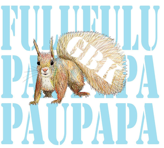 Fulufulu Paupepa Paupapa