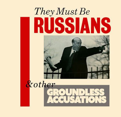 And Other Accusations