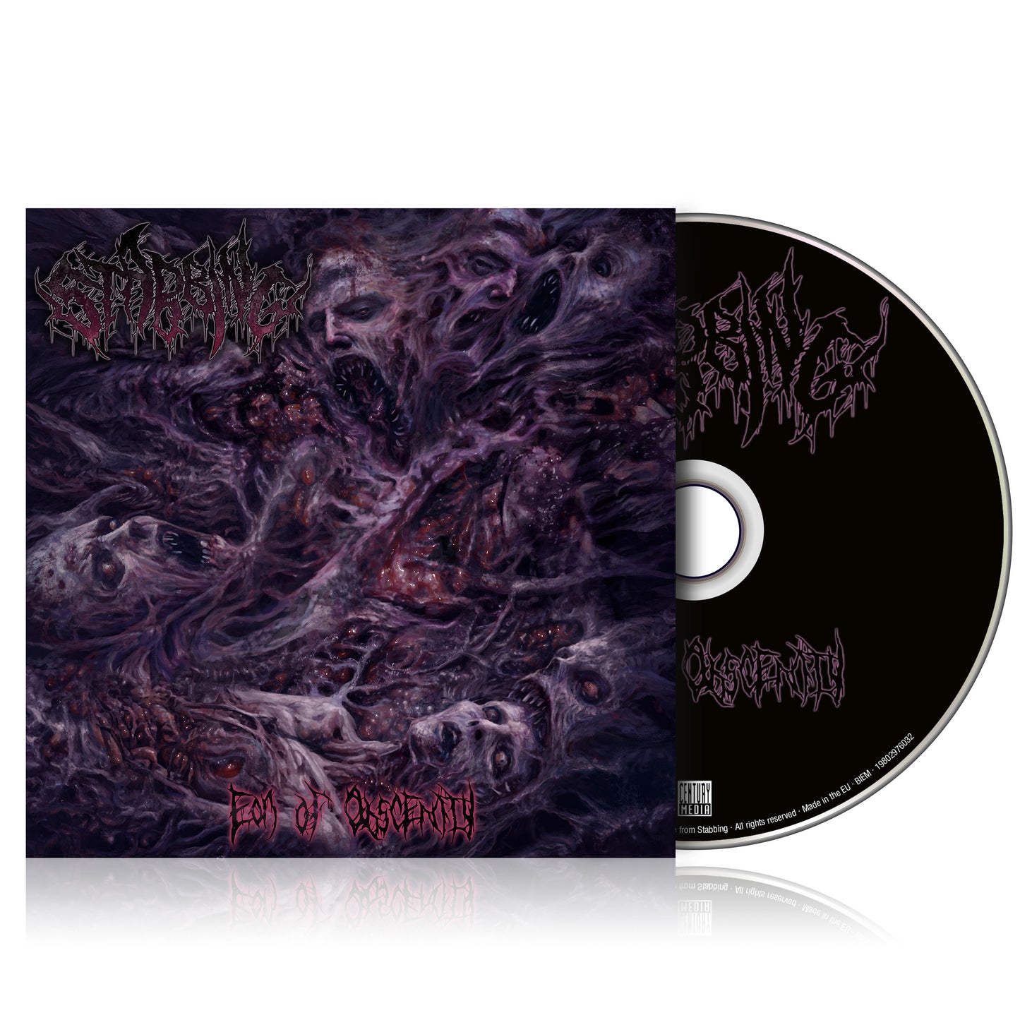 Eon of Obscenity