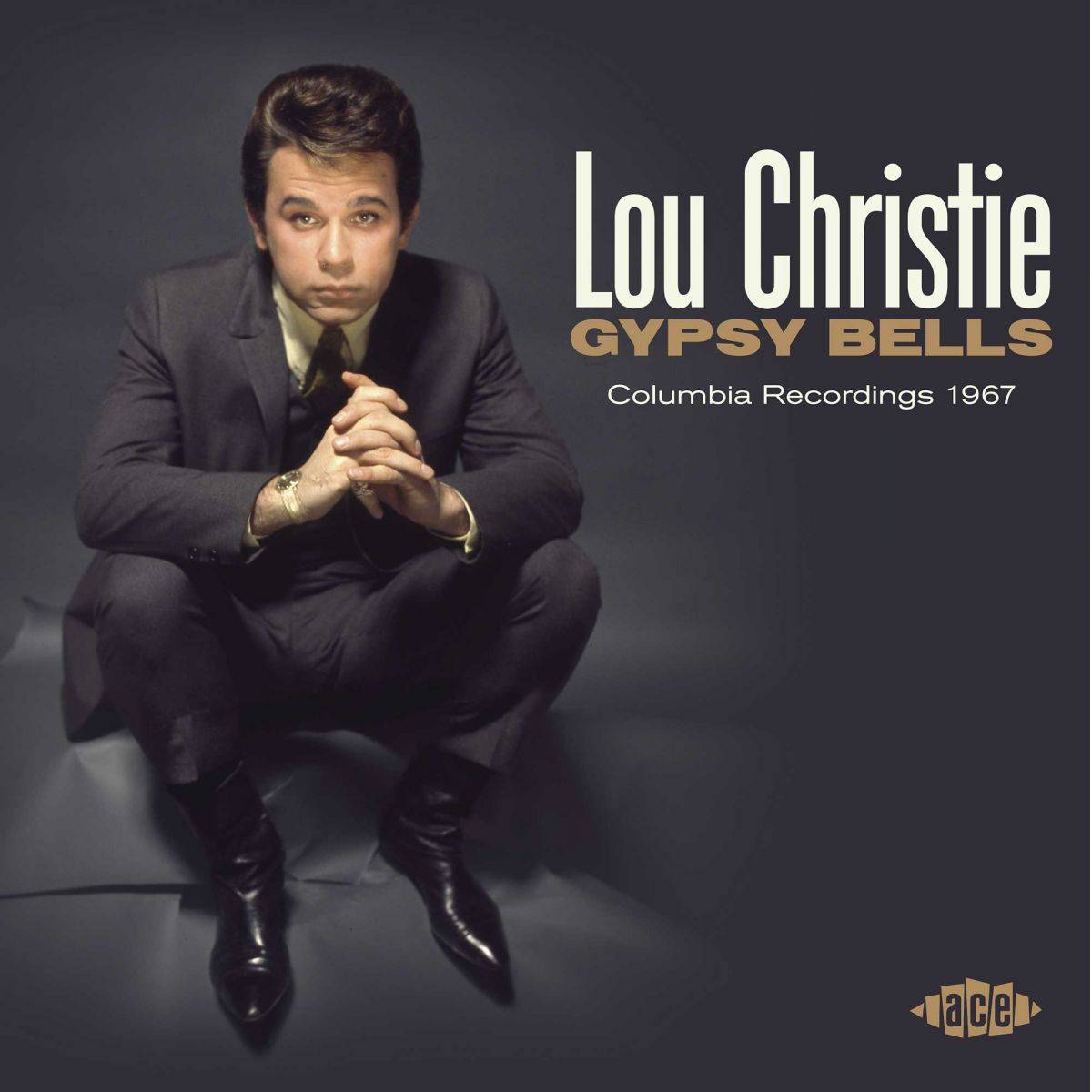 Gypsy Bells Columbia Recordings 1967