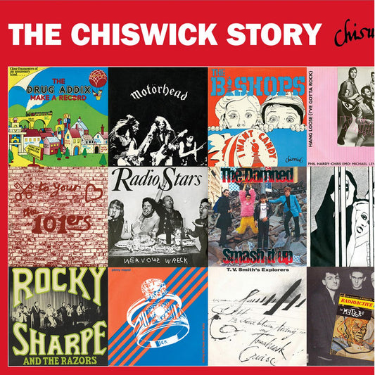 The Chiswick Story