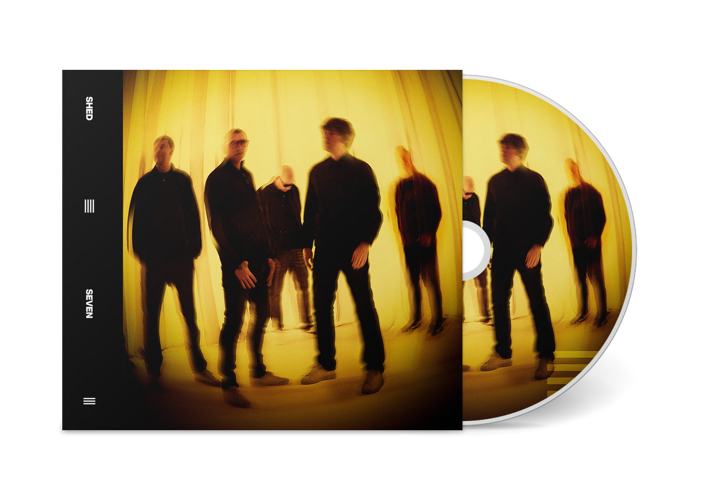 Shed Seven