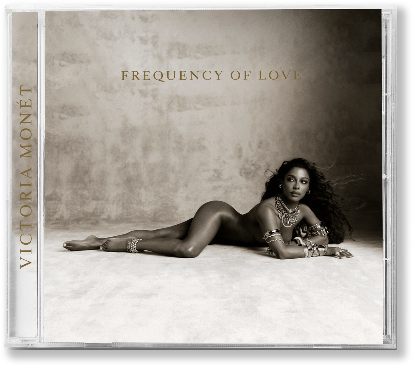 Frequency of Love
