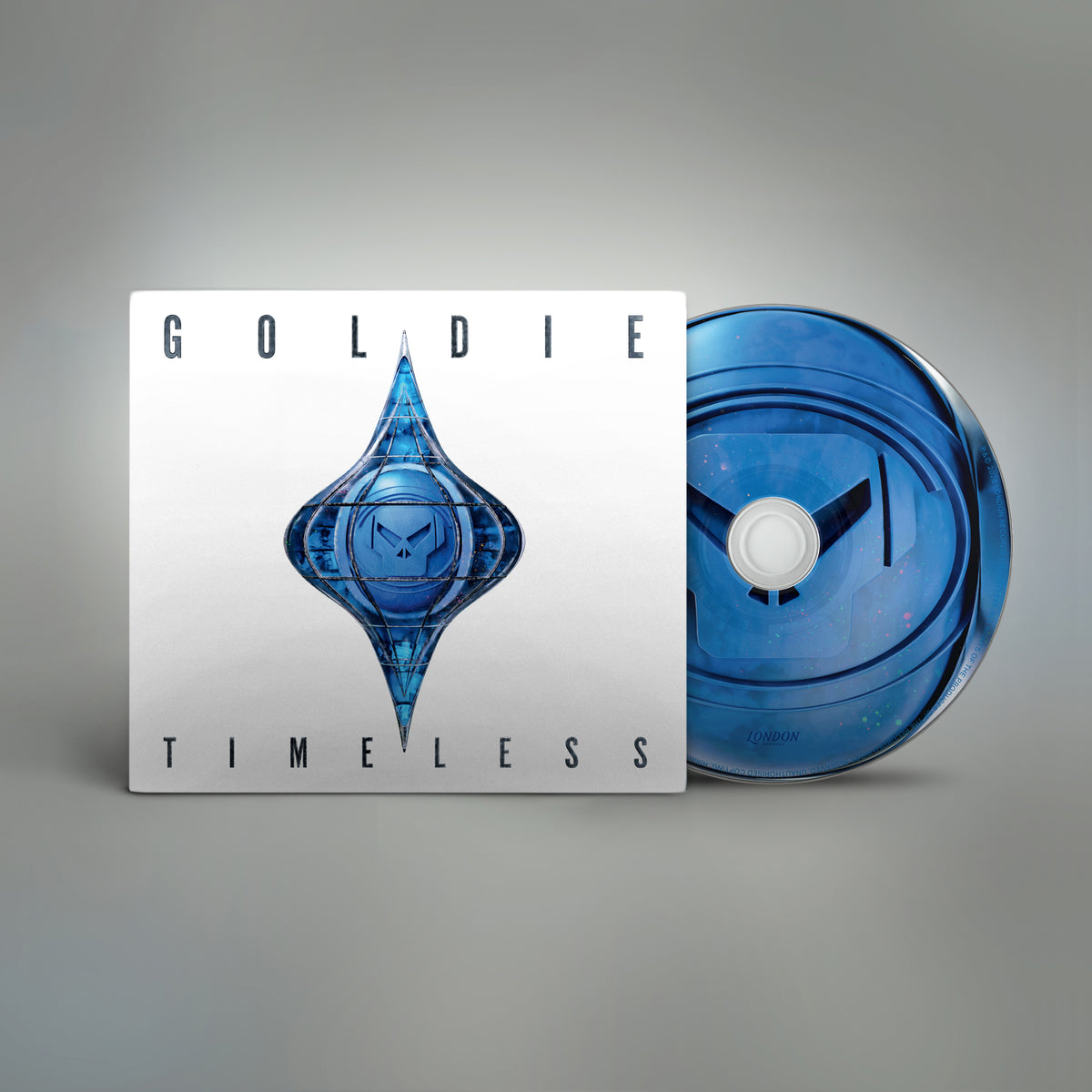 Timeless -National Album Day 2026