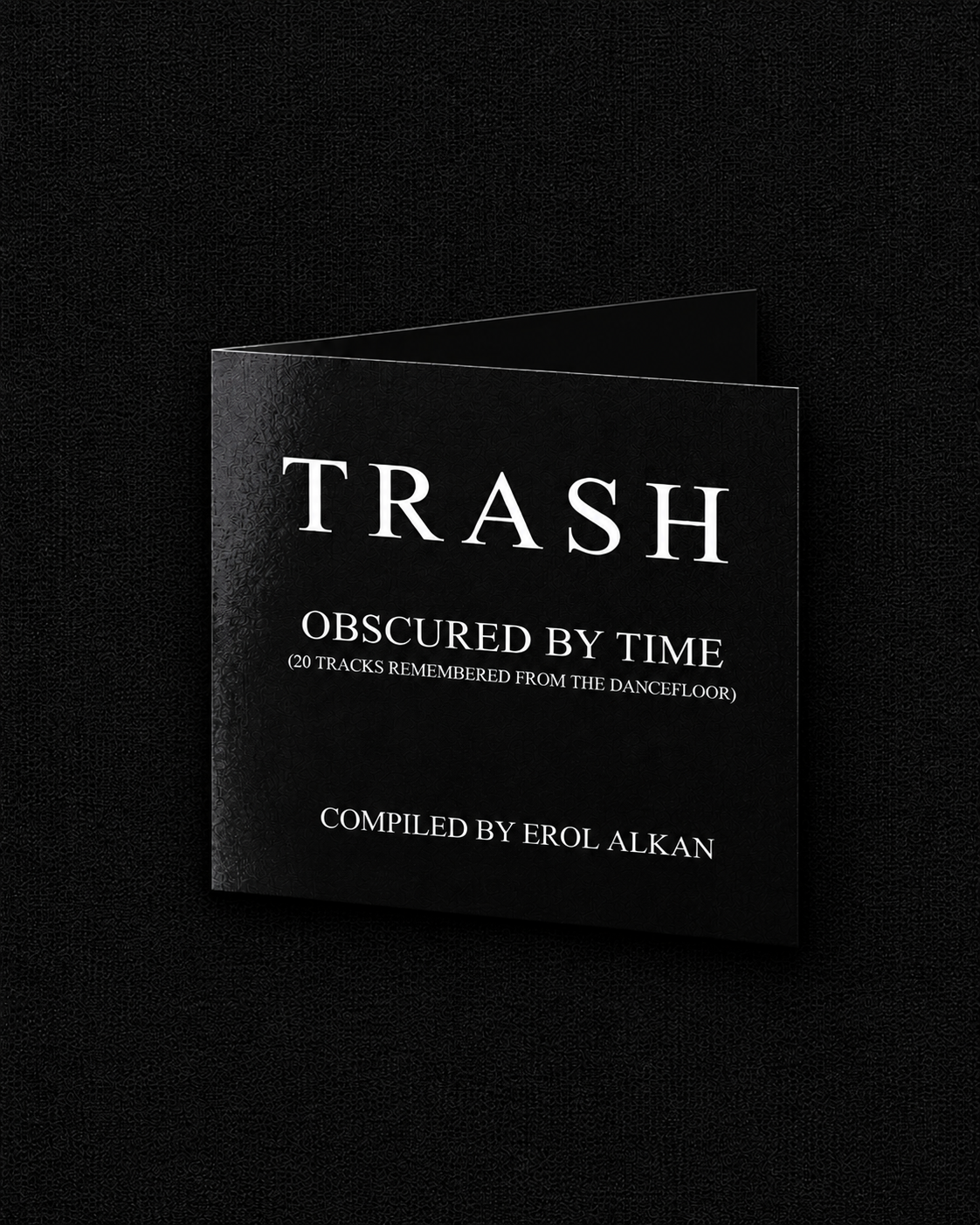 Trash: A Club, A Sound, A Home