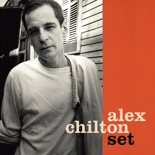 Alex Chilton - Set Product Image