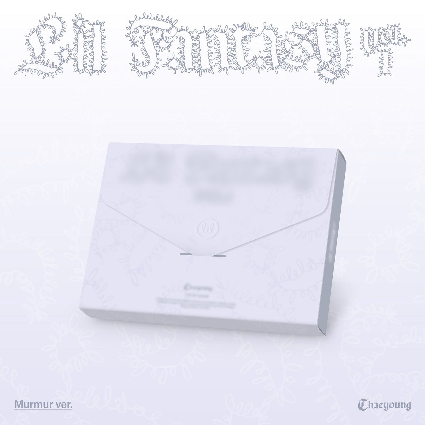Lil Fantasy Vol.1.