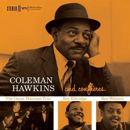 Coleman Hawkins and Confrères (Acoustic Sounds)