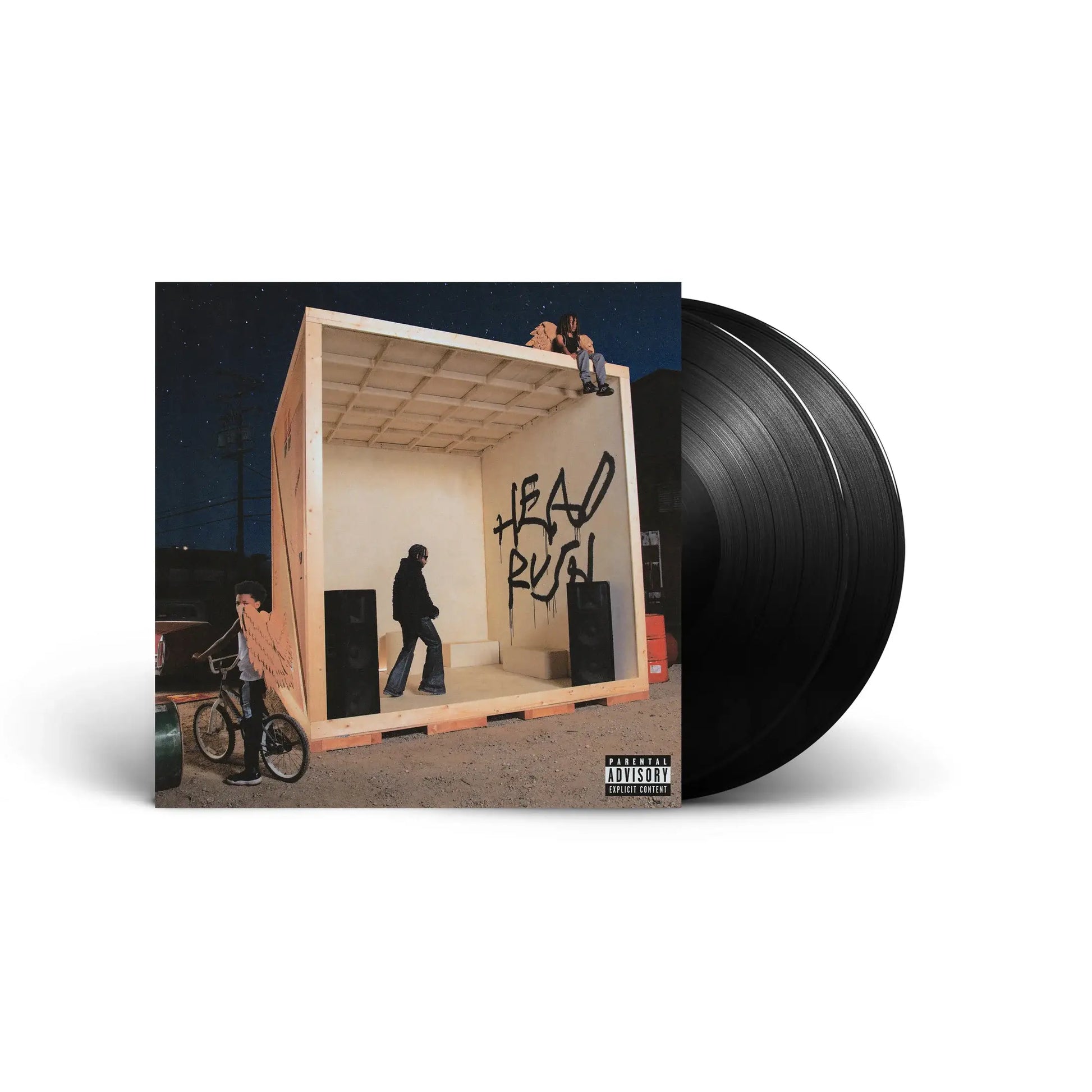 CHANNEL_TRES_HEAD_RUSH_Vinyl_Record_MockUp_3.webp