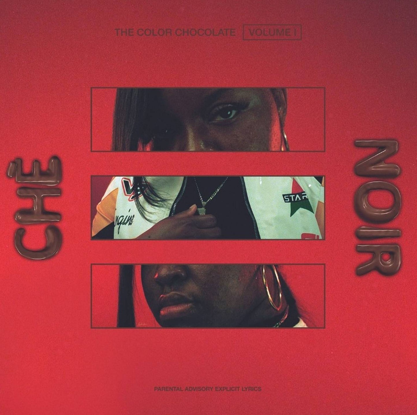 The Color Chocolate V.1