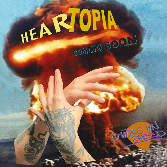 Heartopia Box Set