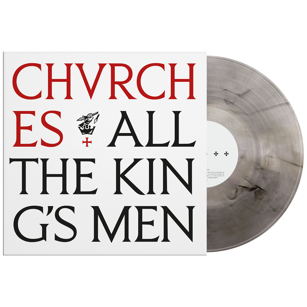 All The King's Men