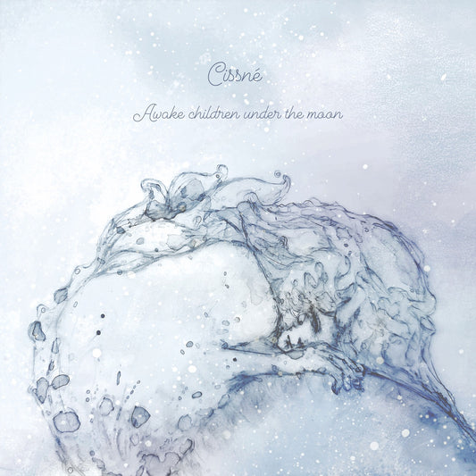 Cissne - Awake Children Under The Moon Product Image