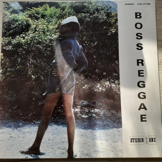 Boss Reggae