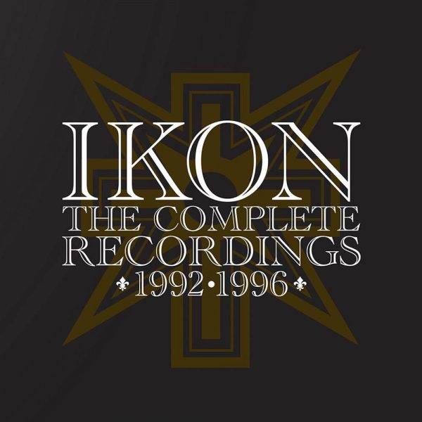 The Complete Recordings 1992-1996