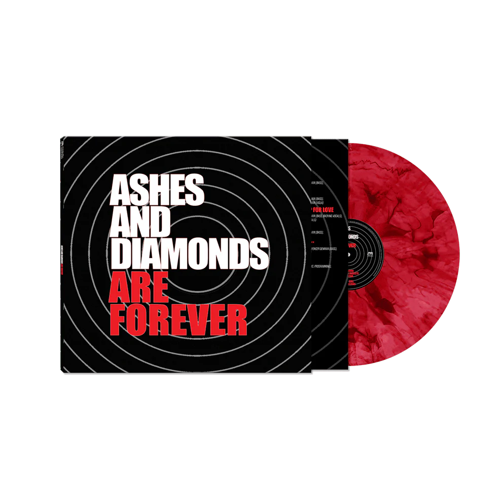Are Forever