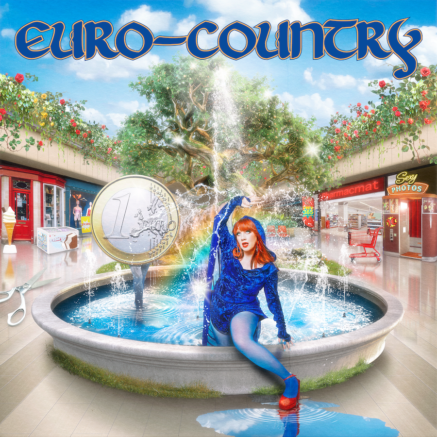 Euro-Country